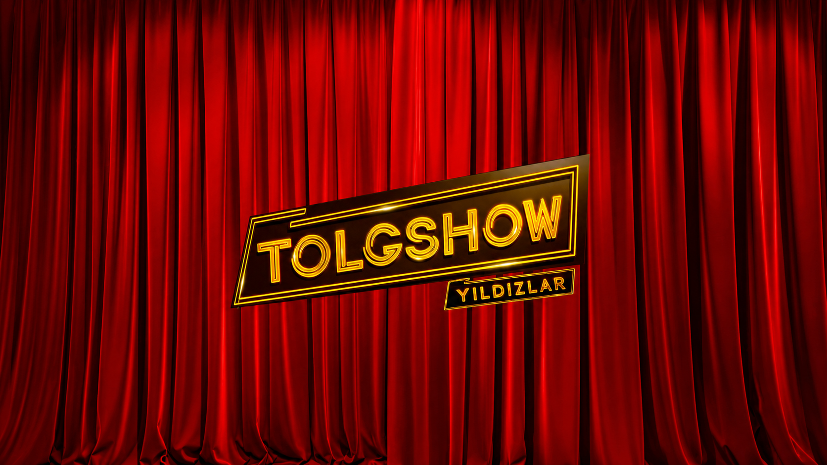 Tolgshow